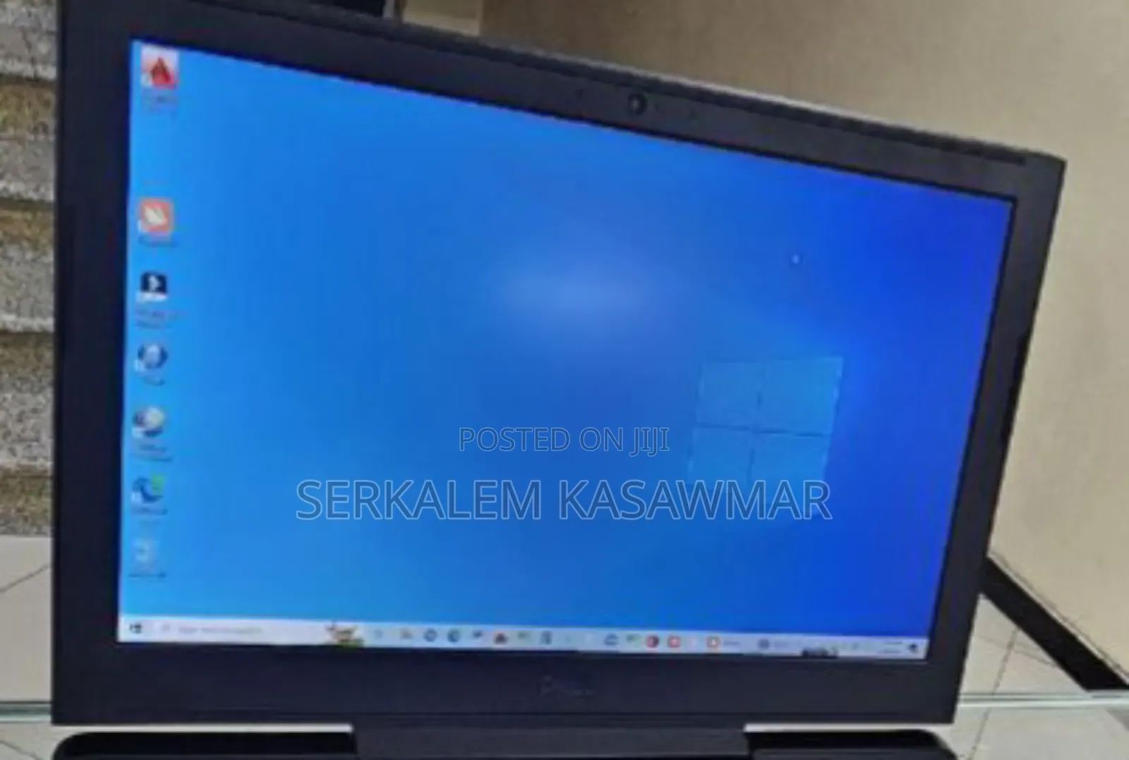 New Laptop Dell Ggb Intel Core I7 Hdd+Ssd 1t