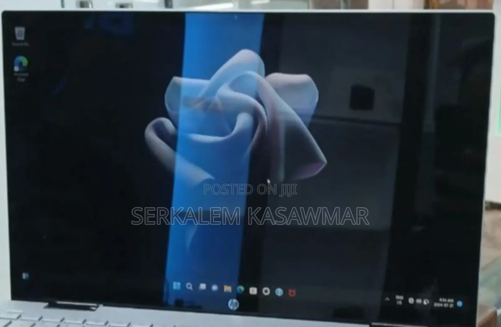 New Laptop HP Pavilion 15 8GB Intel Core i5 SSD 512GB