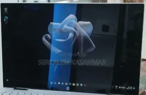 New Laptop HP Pavilion 15 8GB Intel Core i5 SSD 512GB