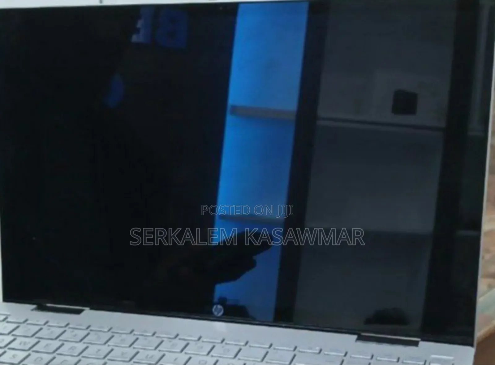 New Laptop HP Pavilion 15 8GB Intel Core i5 SSD 512GB