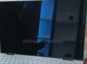 New Laptop HP Pavilion 15 8GB Intel Core i5 SSD 512GB