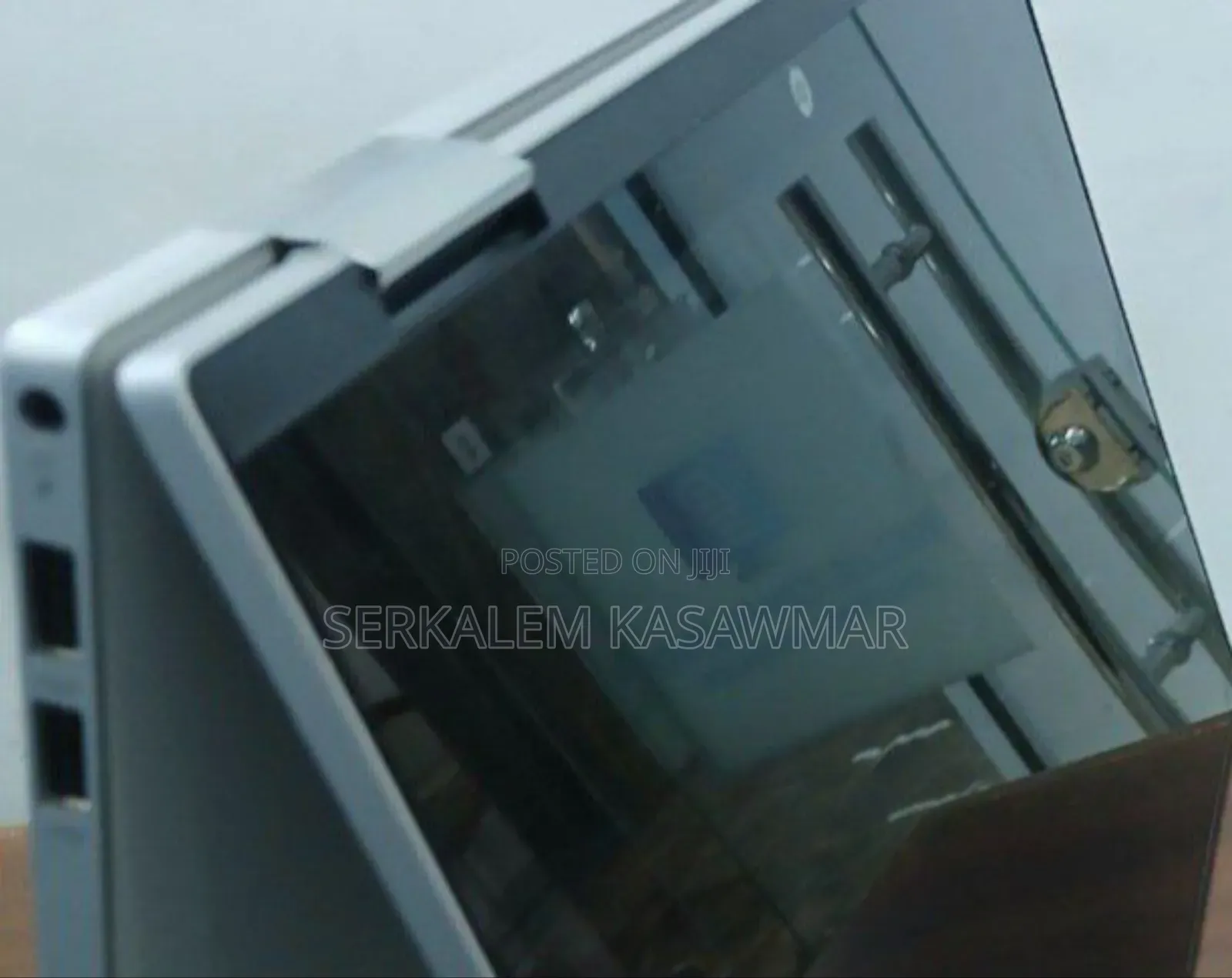 New Laptop HP Pavilion 15 8GB Intel Core i5 SSD 512GB