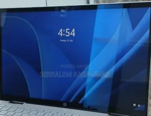 New Laptop HP Pavilion 15 8GB Intel Core i5 SSD 512GB