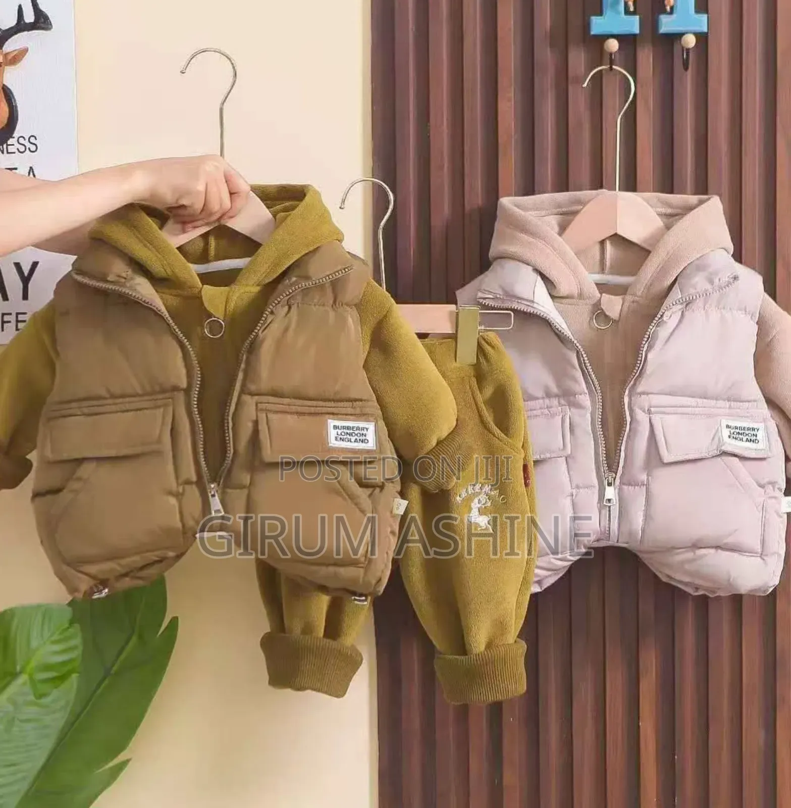 Kids Fashion