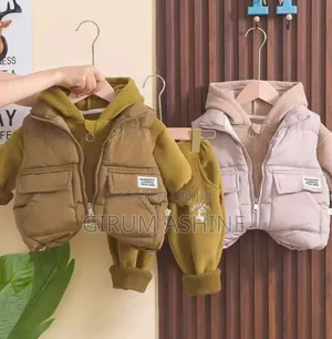 Kids Fashion