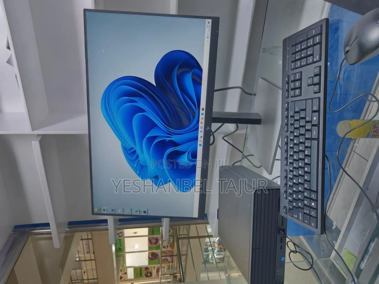 New Laptop HP ProBook 440 G9 16GB Intel Core I5 SSD 512GB