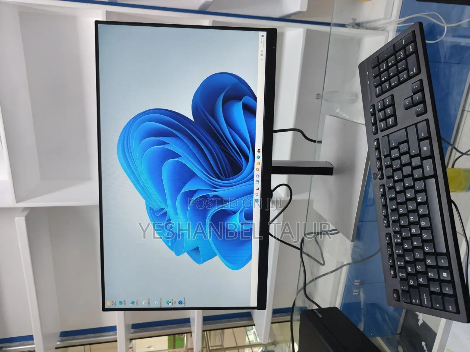 New Laptop HP ProBook 440 G9 16GB Intel Core I5 SSD 512GB