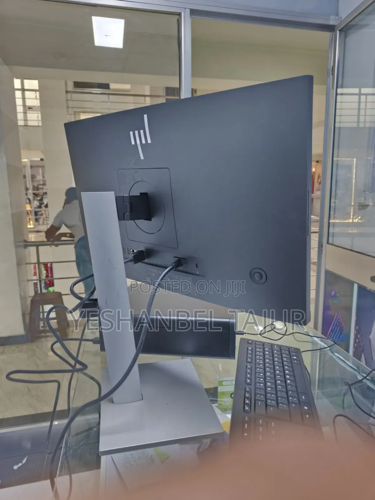 New Laptop HP ProBook 440 G9 16GB Intel Core I5 SSD 512GB