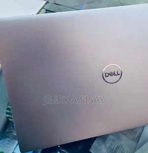 Photo - New Laptop Dell Precision 5550 32GB Intel Core I9 SSD 1T