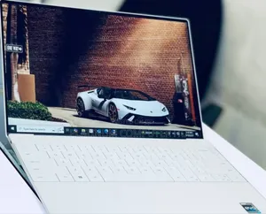 Photo - New Laptop Dell XPS 13 9320 16GB Intel Core I7 SSD 512GB