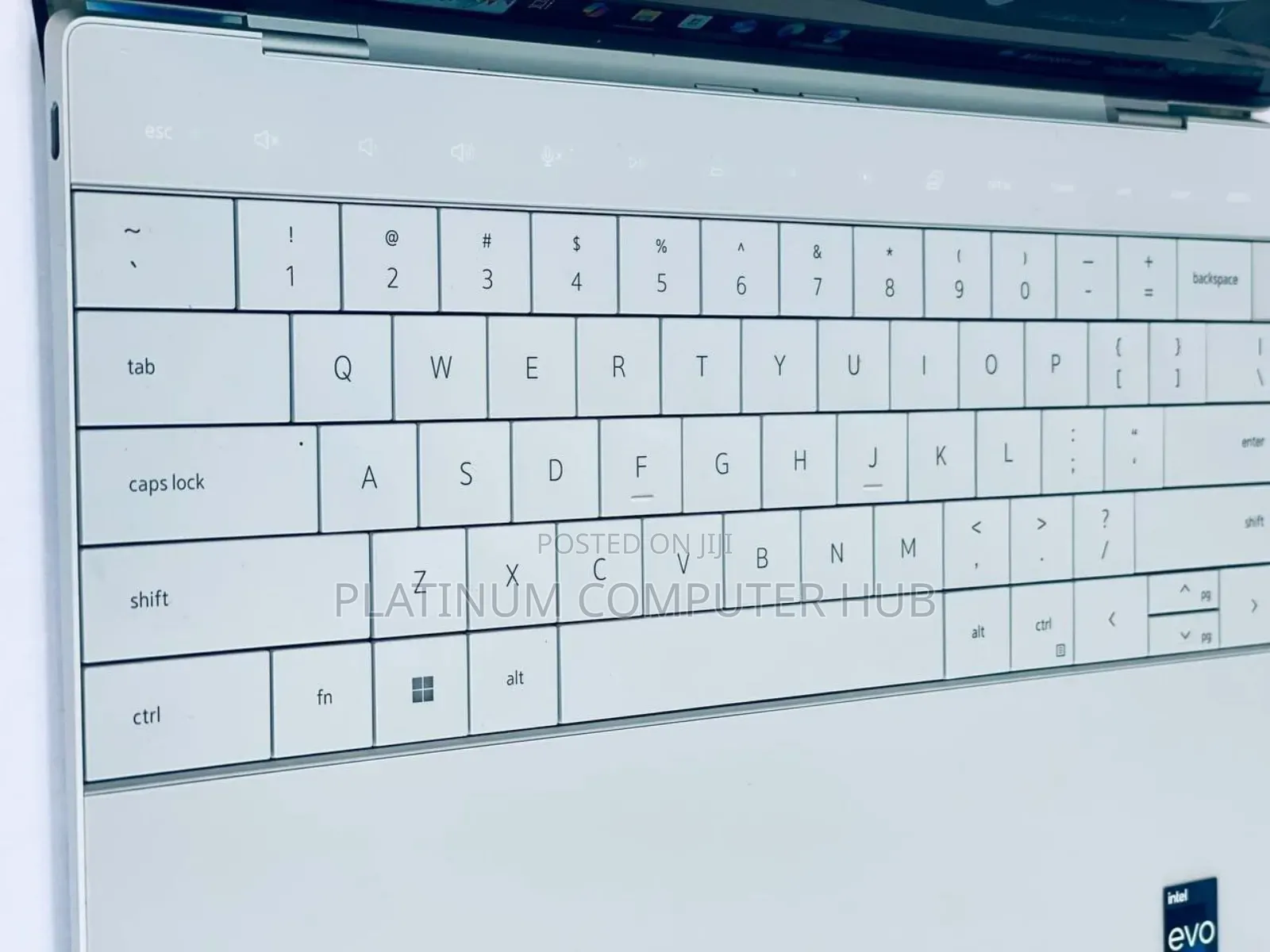 New Laptop Dell XPS 13 9320 16GB Intel Core I7 SSD 512GB