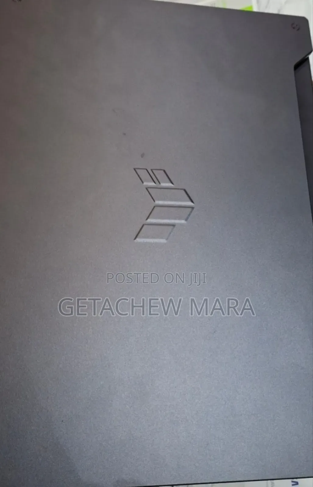 New Laptop Asus TUF Gaming A15 16GB Intel Core I5 SSD 512GB