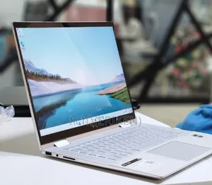 New Laptop HP Envy X360 16GB Intel Core I5 SSD 512GB
