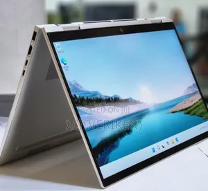 Photo - New Laptop HP Envy X360 16GB Intel Core I5 SSD 512GB