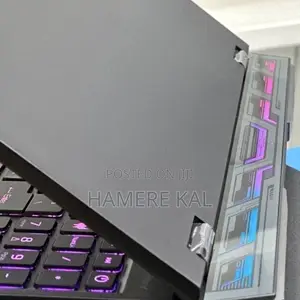 New Laptop Acer Predator Helios 300 16GB Intel Core I9 SSD 1T