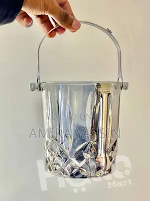 Photo - የበረዶ ማቅረቢያ