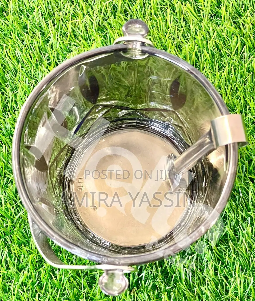 የበረዶ ማቅረቢያ