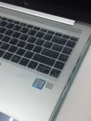 New Laptop HP EliteBook 840 16GB Intel Core I7 SSD 512GB