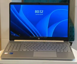 New Laptop HP Pavilion 15 8GB Intel Core i5 SSD 512GB