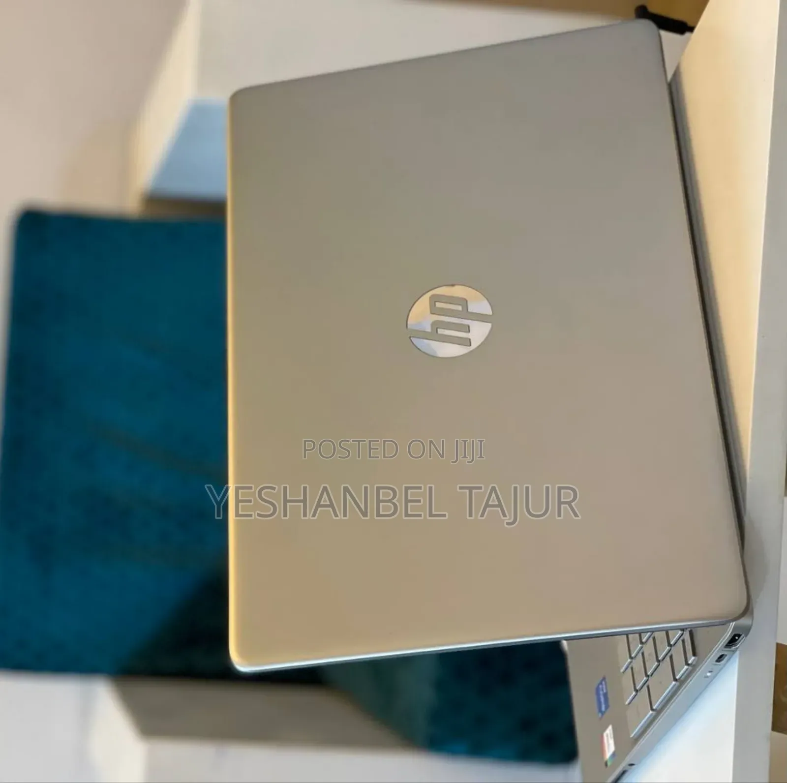 New Laptop HP Pavilion 15 8GB Intel Core i5 SSD 512GB