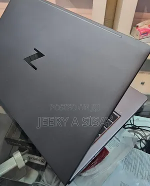 New Laptop HP ZBook 15 32GB Intel Core I7 SSD 1T