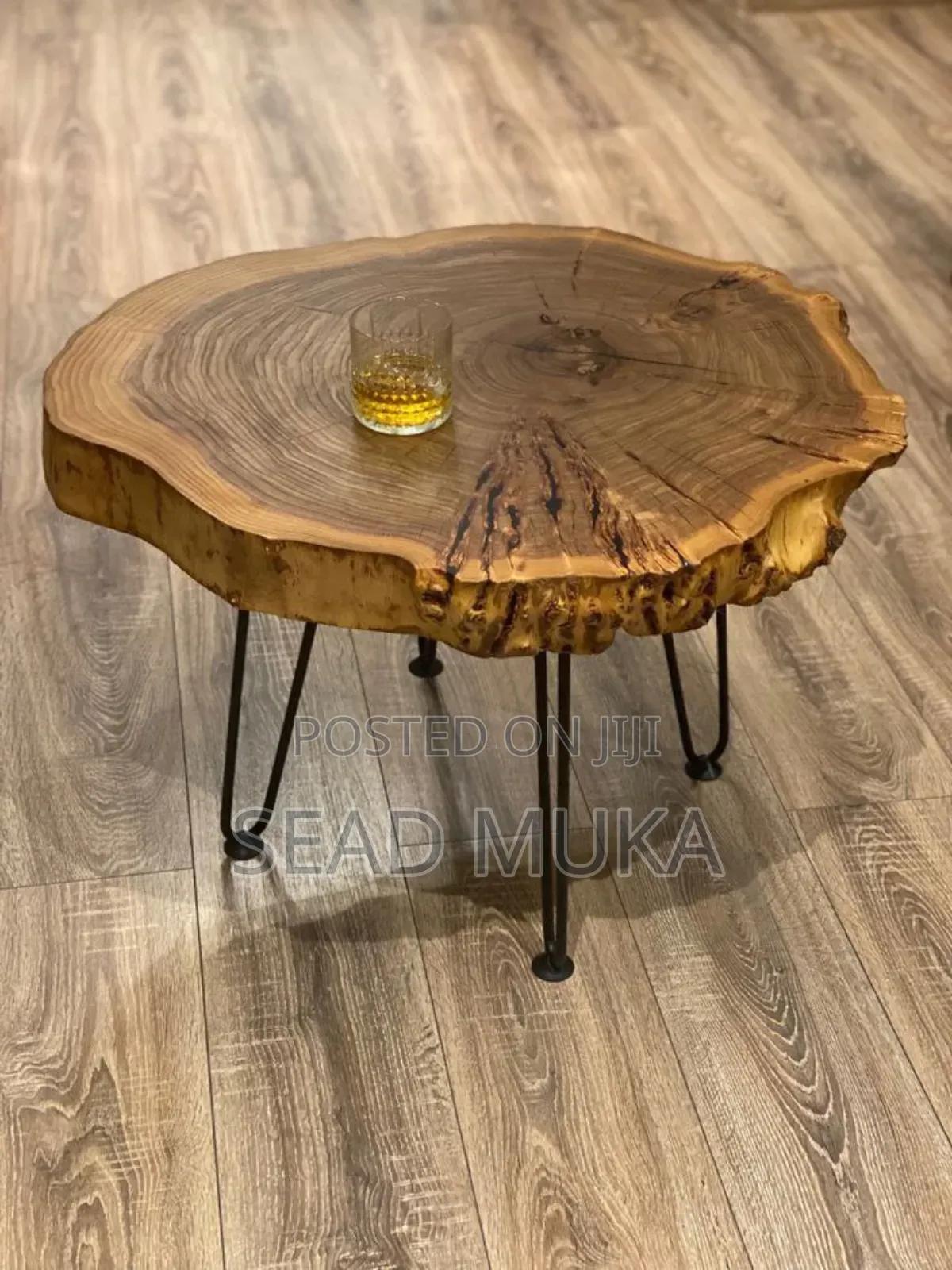 Wood Table