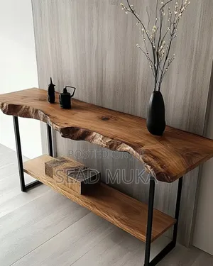 Wood Table