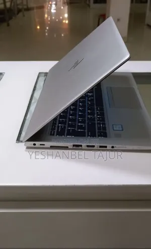 New Laptop HP EliteBook 830 G6 16GB Intel Core I5 SSD 512GB