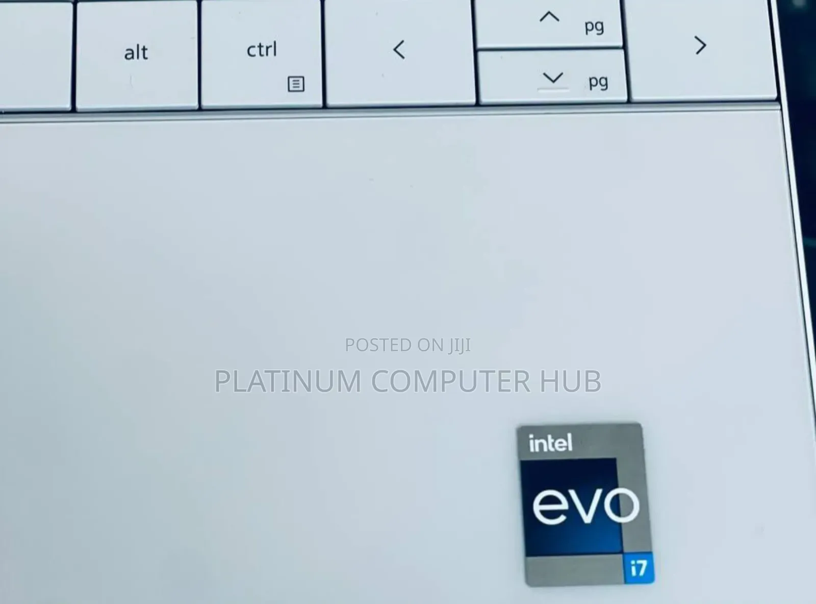 New Laptop Dell XPS 13 9320 16GB Intel Core I7 SSD 512GB