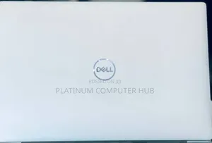 New Laptop Dell XPS 13 9320 16GB Intel Core I7 SSD 512GB