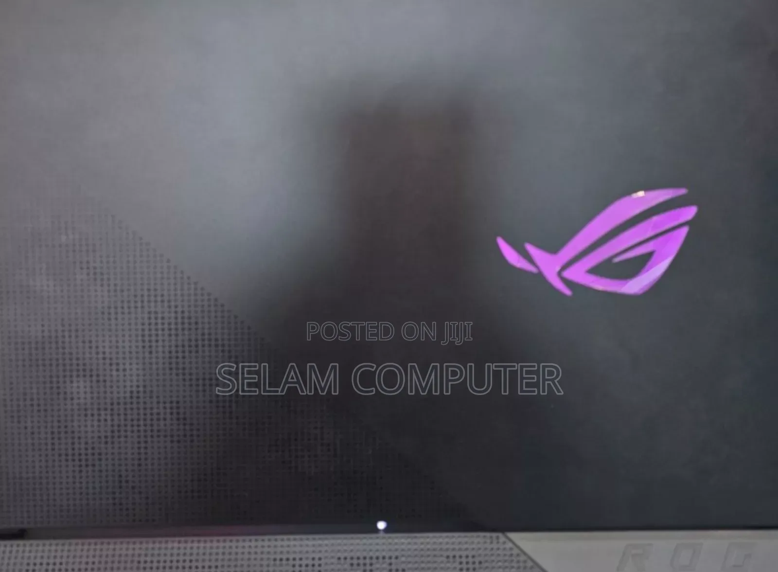 New Laptop Asus ROG Strix G15 32GB Intel Core I9 SSD 512GB