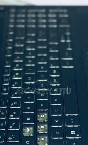 New Laptop Asus TUF Gaming A15 16GB Intel Core I7 SSD 512GB