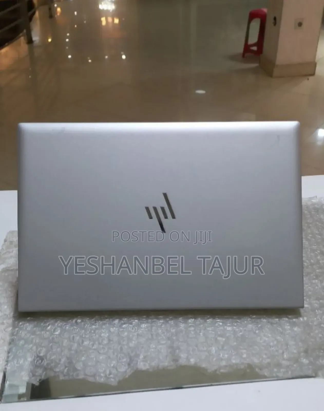 New Laptop HP EliteBook 830 G8 8GB Intel Core i5 SSD 256GB