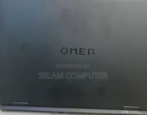 New Laptop HP Omen 16 16GB Intel Core Ultra 9 SSD 1T
