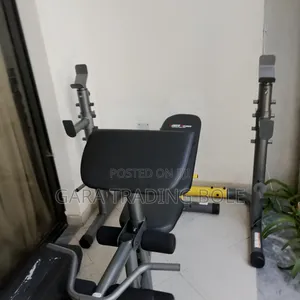 Bench High Quality Brand