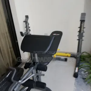 Bench High Quality Brand