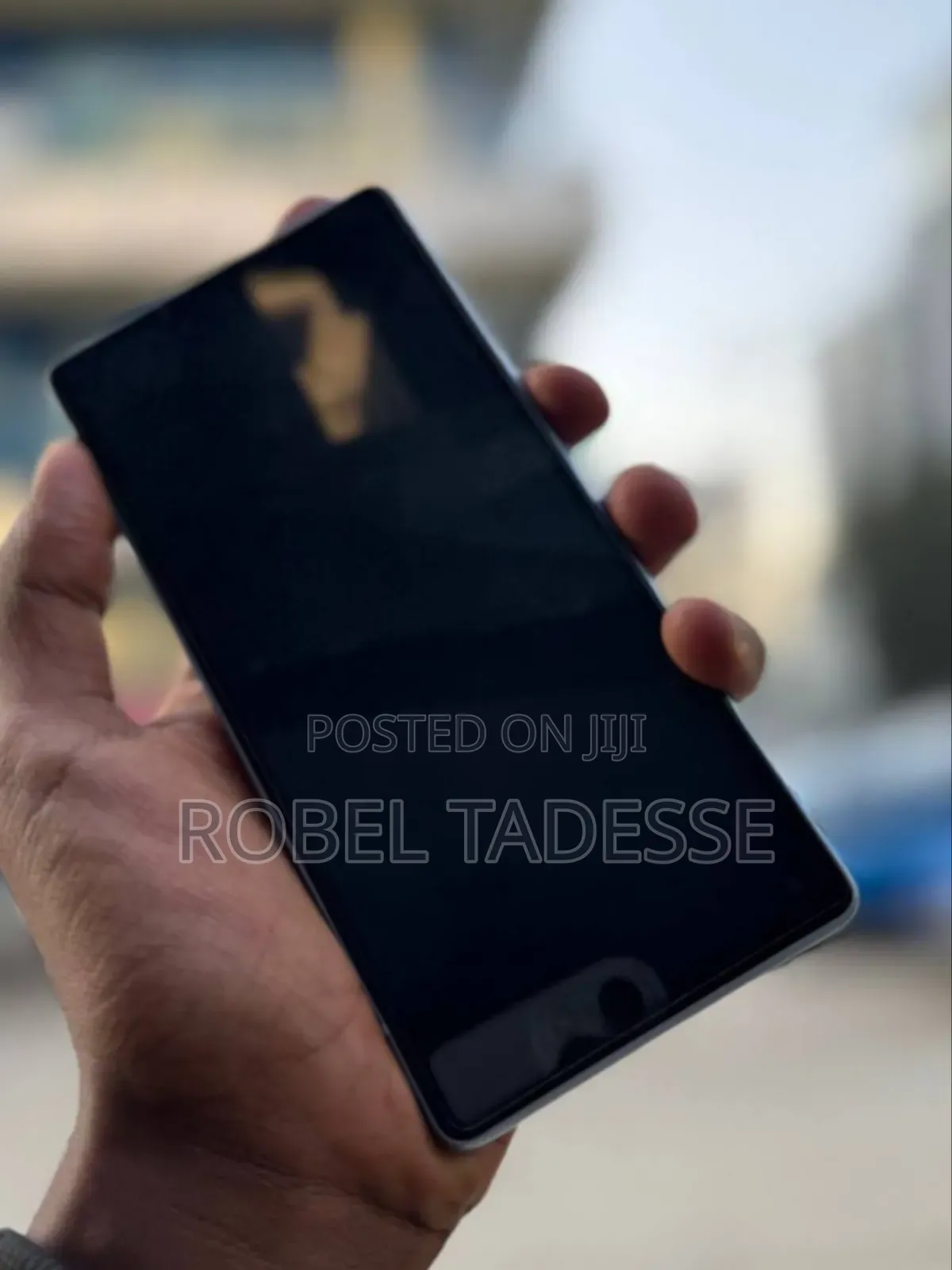 Google Pixel 7a 128 GB White