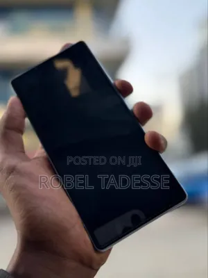 Photo - Google Pixel 7a 128 GB White