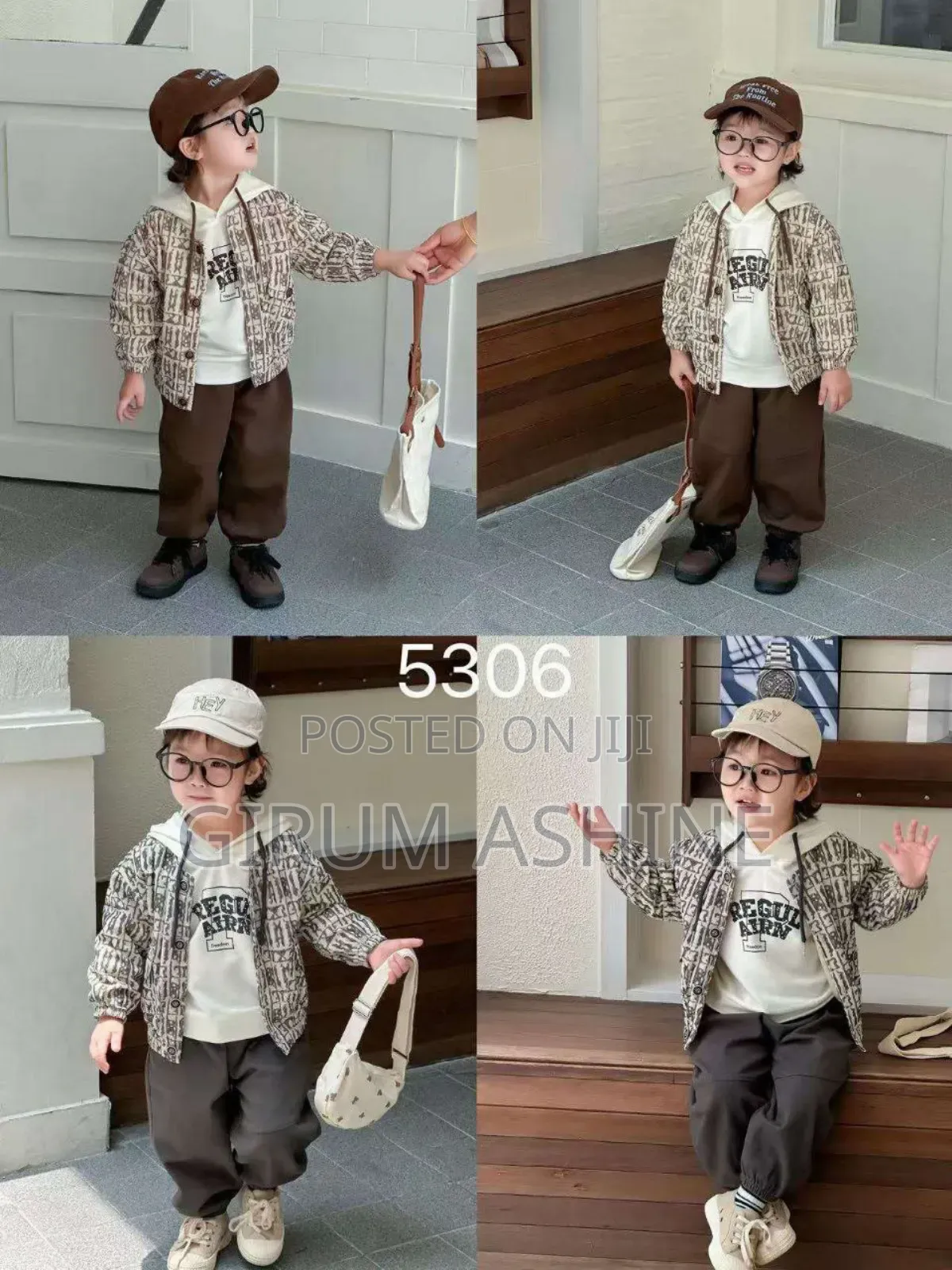 Kids Fashion
