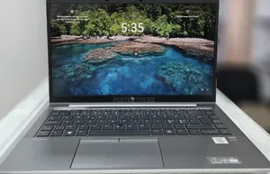 Photo - New Laptop HP ZBook Studio 32GB Intel Core I7 SSD 512GB