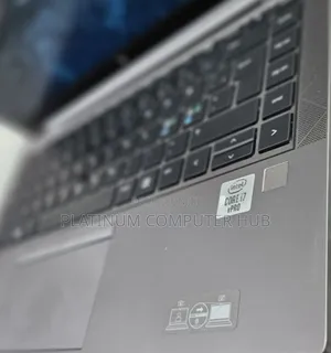 New Laptop HP ZBook Studio 32GB Intel Core I7 SSD 512GB