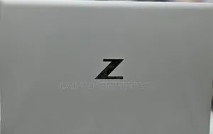 New Laptop HP ZBook Studio 32GB Intel Core I7 SSD 512GB