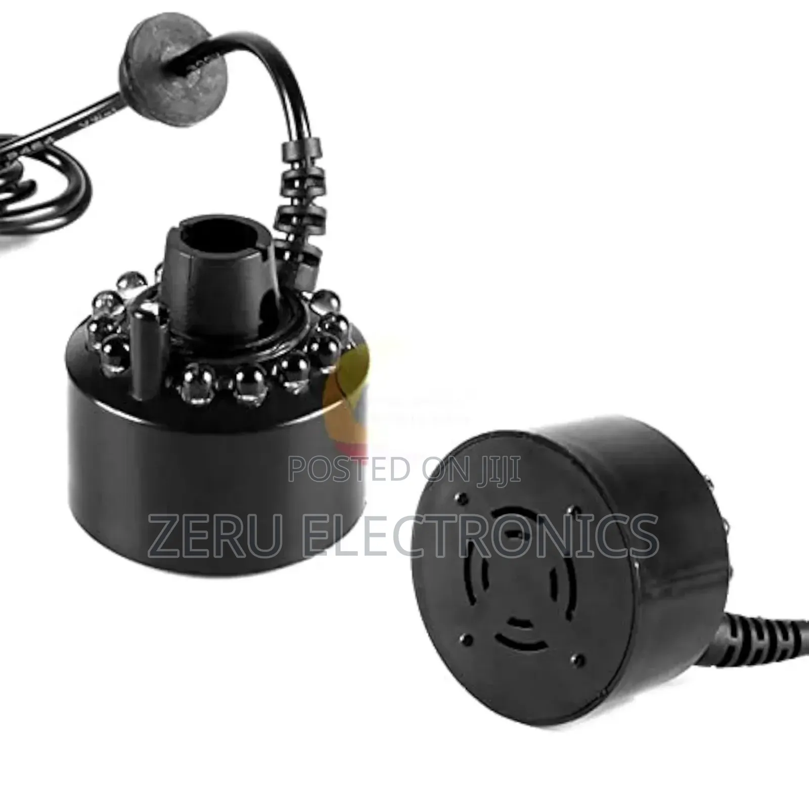 Fog Machine / Mist Maker