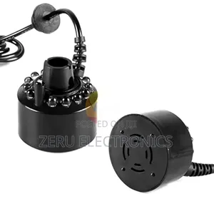 Fog Machine / Mist Maker