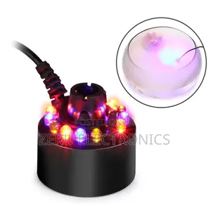 Photo - Fog Machine / Mist Maker