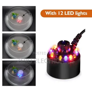 Fog Machine / Mist Maker