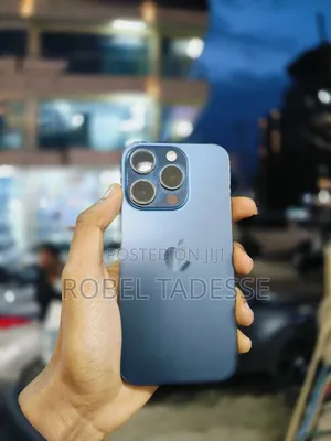 Photo - Apple iPhone 15 Pro 128 GB