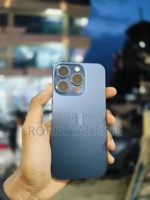 Apple iPhone 15 Pro 128 GB