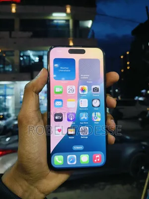 Apple iPhone 15 Pro 128 GB