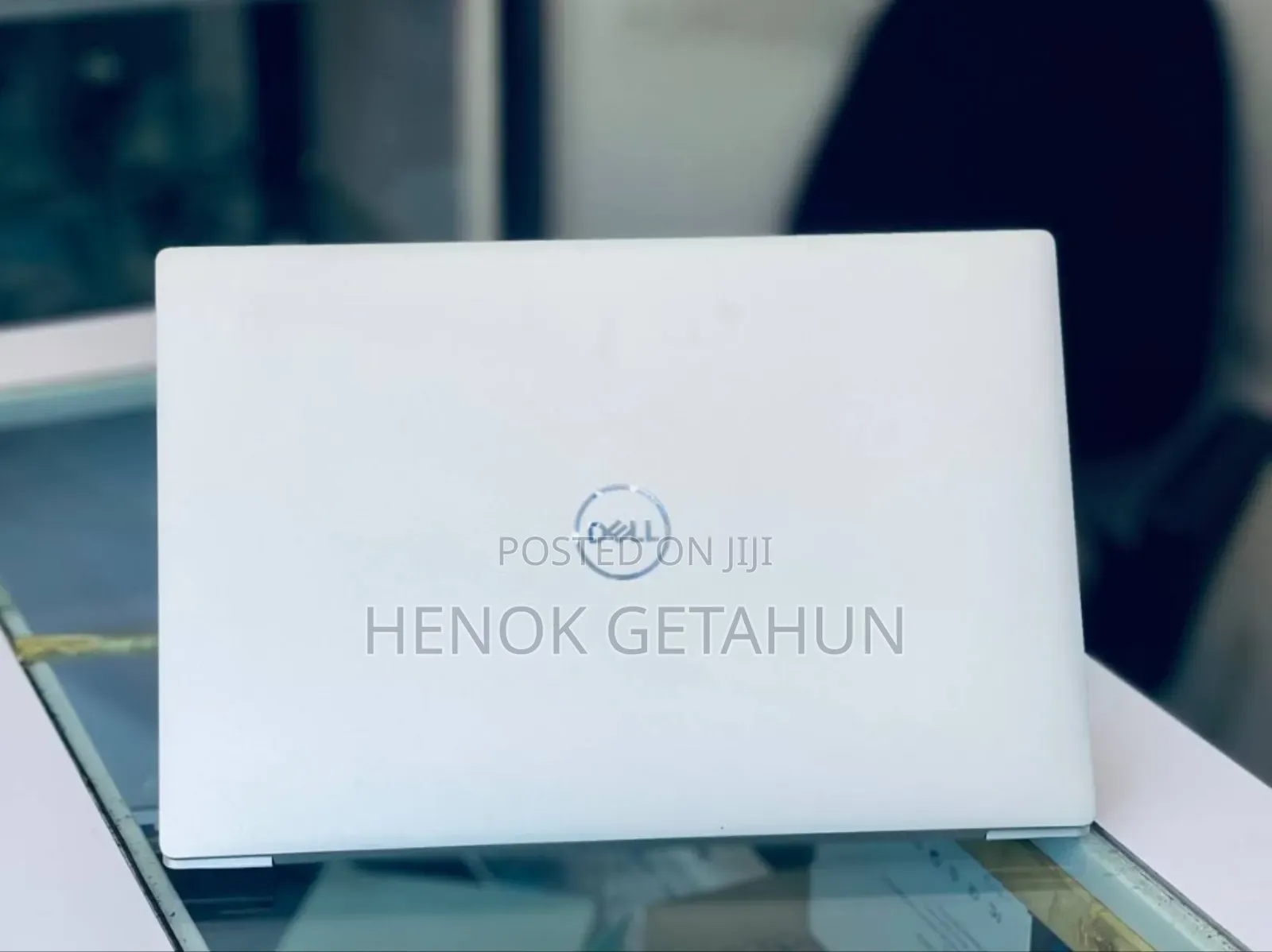 New Laptop Dell XPS 13 9320 16GB Intel Core I7 SSD 512GB